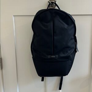 Bellroy Midnight Black Backpack